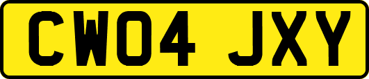 CW04JXY