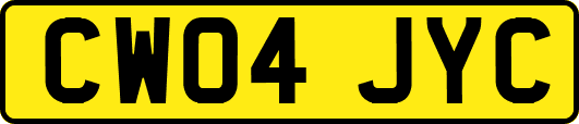 CW04JYC