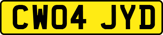 CW04JYD