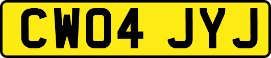CW04JYJ