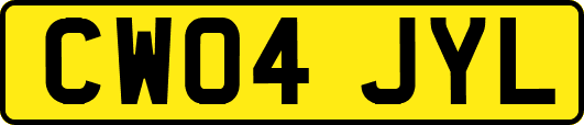 CW04JYL