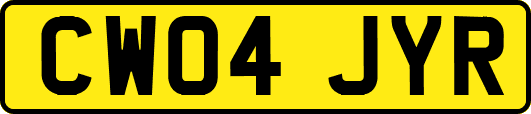 CW04JYR