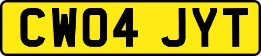 CW04JYT