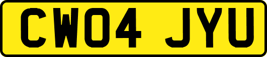 CW04JYU