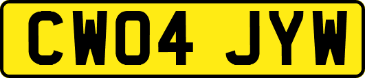 CW04JYW