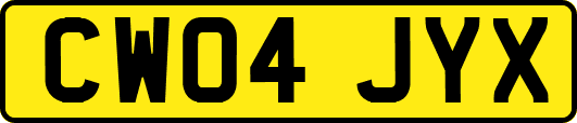 CW04JYX