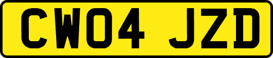 CW04JZD