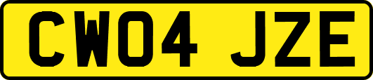 CW04JZE