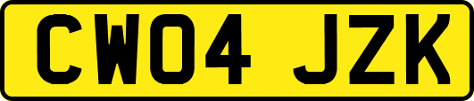 CW04JZK
