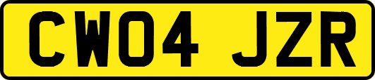 CW04JZR