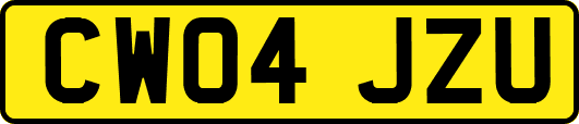 CW04JZU