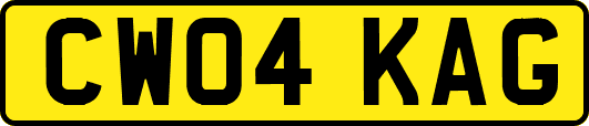 CW04KAG
