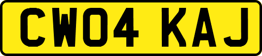 CW04KAJ