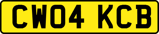 CW04KCB