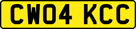 CW04KCC