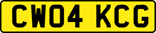 CW04KCG
