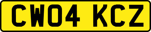 CW04KCZ