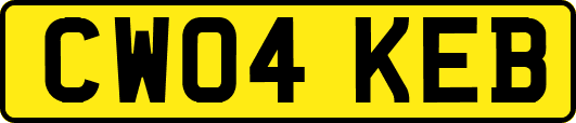 CW04KEB