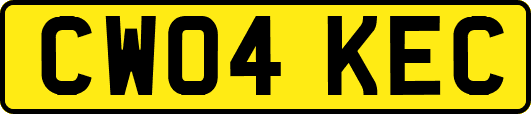 CW04KEC