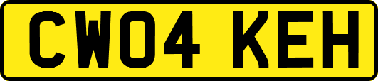 CW04KEH
