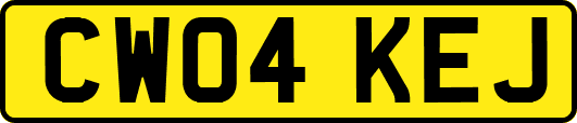 CW04KEJ