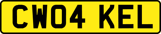 CW04KEL