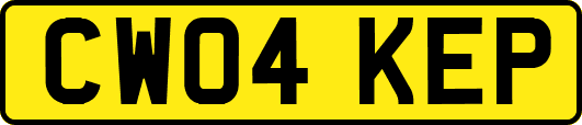 CW04KEP