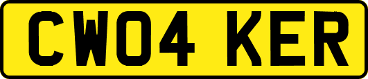 CW04KER