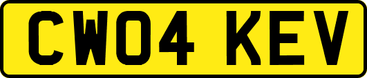 CW04KEV
