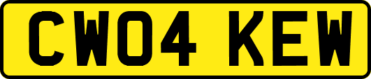 CW04KEW