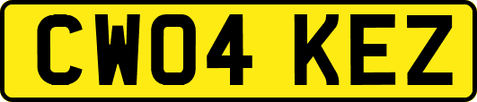 CW04KEZ