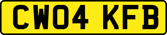 CW04KFB