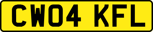 CW04KFL
