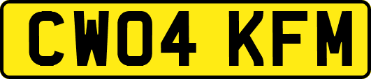 CW04KFM