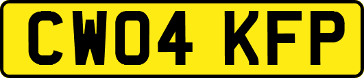 CW04KFP