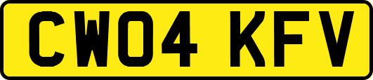 CW04KFV