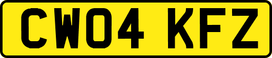 CW04KFZ