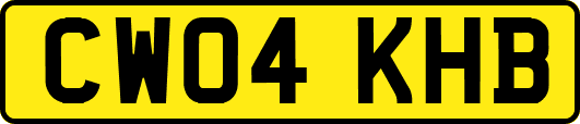 CW04KHB