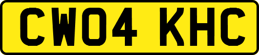 CW04KHC