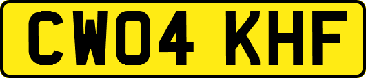 CW04KHF
