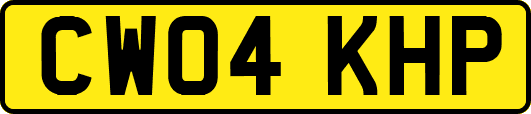 CW04KHP