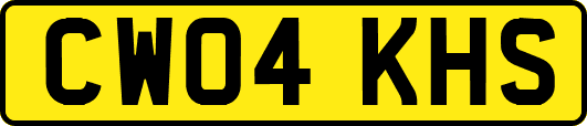 CW04KHS