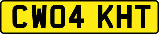 CW04KHT