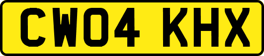 CW04KHX