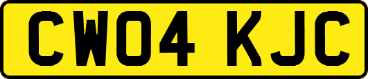 CW04KJC