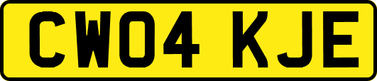 CW04KJE