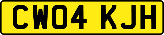 CW04KJH
