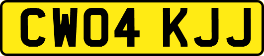 CW04KJJ
