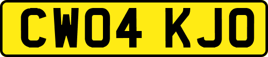 CW04KJO