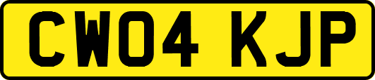 CW04KJP